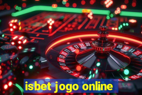 isbet jogo online